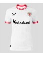 Athletic Bilbao Iker Muniain #10 Alternativní Dres 2023-24 Krátký Rukáv